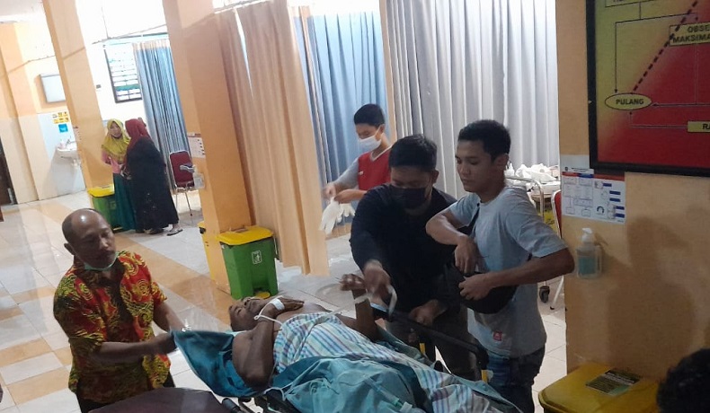 title Merasa Dihantui Korban, Pembunuh Pekerja Perkebunan di Banyuwangi Coba Bunuh Diri Merasa Dihantui Korban, Pembunuh Pekerja Perkebunan di Banyuwangi Coba Bunuh Diri