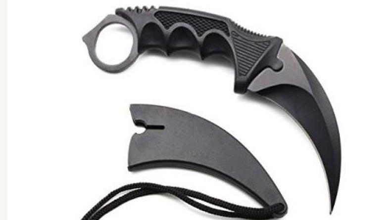 Kedapatan Bawa Sajam, Pria di Bitung Ditangkap Polisi saat Pesta Miras