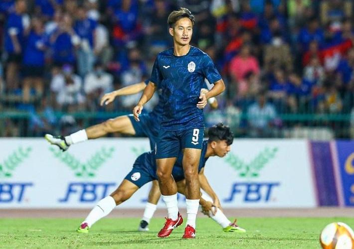 title Jelang Indonesia vs Kamboja di SEA Games 2023, Hirose Bocorkan Kelemahan Timnya Jelang Indonesia vs Kamboja di SEA Games 2023, Hirose Bocorkan Kelemahan Timnya