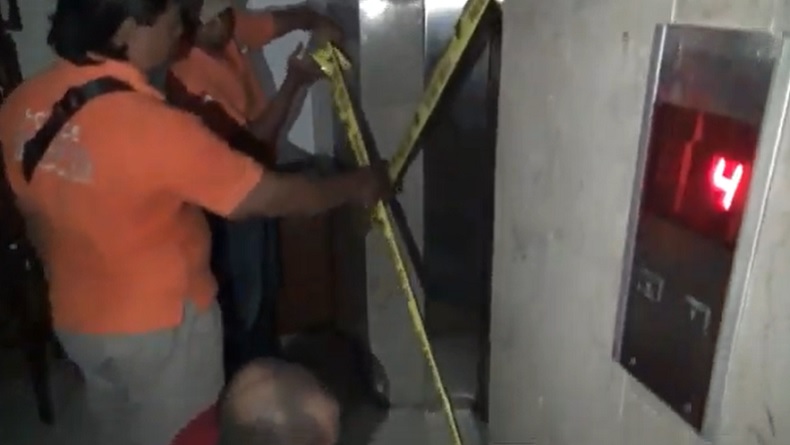 Kasus Teknisi Tewas Terjepit Lift di Kantor Gubernur Jateng, Polisi Dalami Unsur Kelalaian