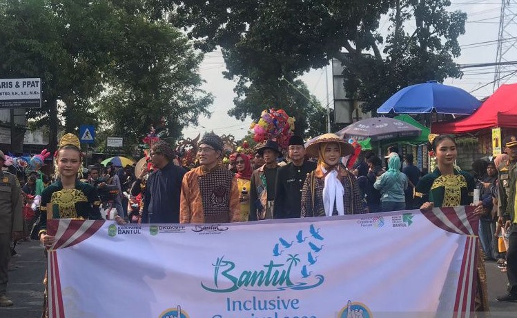title Karnaval Kriya Bantul Jadi Ajang Menuju Kota Kreatif Dunia Karnaval Kriya Bantul Jadi Ajang Menuju Kota Kreatif Dunia