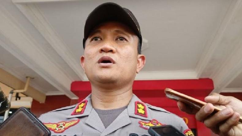 Sopir Bus Maut Tewaskan 3 Santri Gontor di Parigi Moutong Jadi Tersangka, Langsung Ditahan