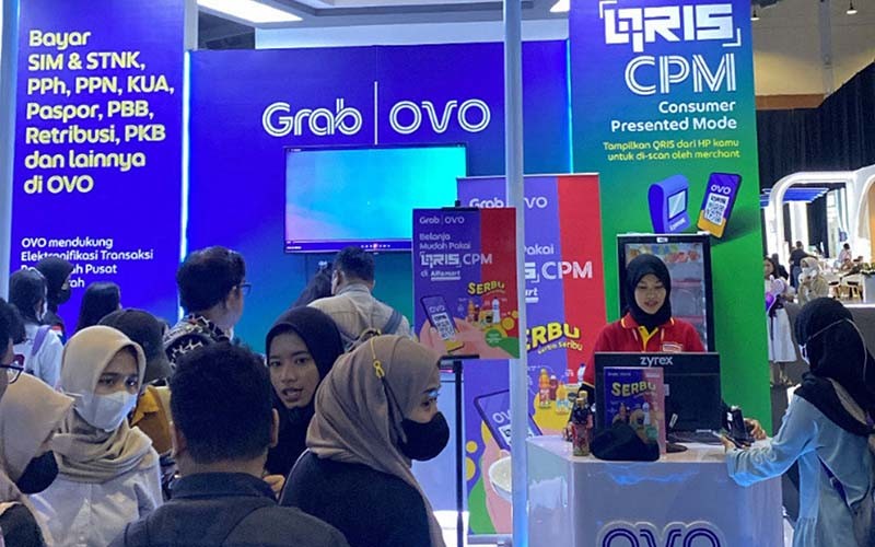 Bayar Tilang hingga STNK dan Paspor Hanya Kurang dari Satu Menit Lewat Aplikasi OVO - Bagian 3