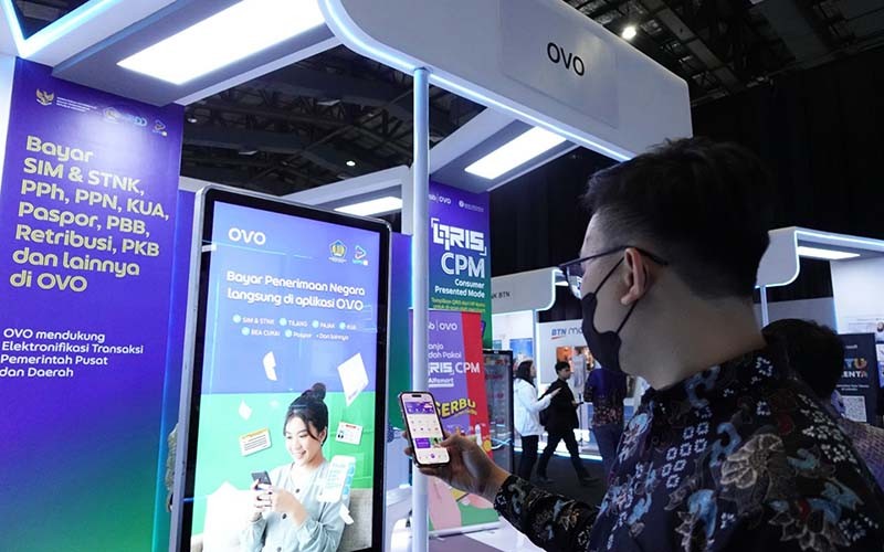 Bayar Tilang hingga STNK dan Paspor Hanya Kurang dari Satu Menit Lewat Aplikasi OVO - Bagian 2