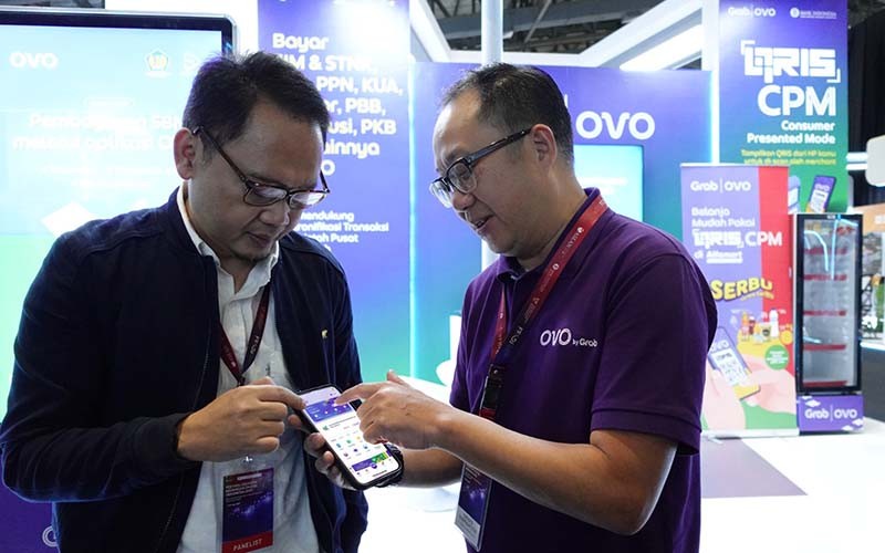 Bayar Tilang hingga STNK dan Paspor Hanya Kurang dari Satu Menit Lewat Aplikasi OVO - Bagian 1