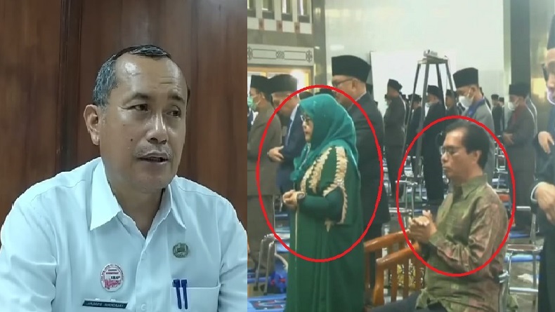 Ini Sikap Pemkab Indramayu soal Kontroversi Ponpes Al Zaytun 