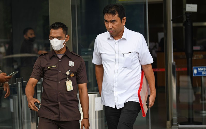 Lagi, Pejabat Bea Cukai Dipanggil KPK untuk Klarifikasi Harta Kekayaan - Bagian 2