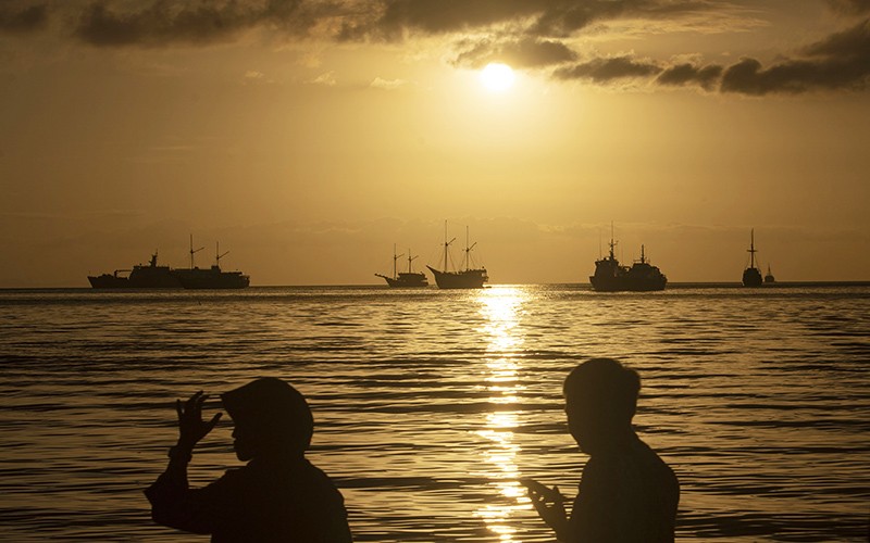 KTT ASEAN Dongkrak Pariwisata Labuan Bajo - Bagian 1