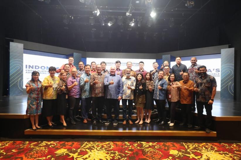 Kerja Sama K-Vision dengan INVIDI Technologies Corporation dan Finecast - Bagian 4