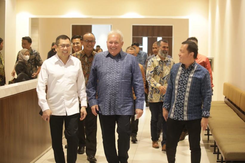 Kerja Sama K-Vision dengan INVIDI Technologies Corporation dan Finecast - Bagian 2