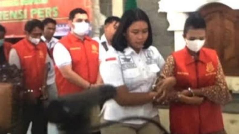 Kasus KTP Nembak, 2 WNA dan 3 Calo di Denpasar Segera Disidang