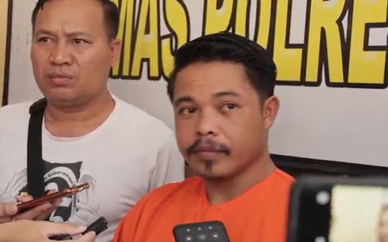 title Geram Tokoh Panutan Dihina, Pria di Bali Tebas Kepala Tetangga Geram Tokoh Panutan Dihina, Pria di Bali Tebas Kepala Tetangga