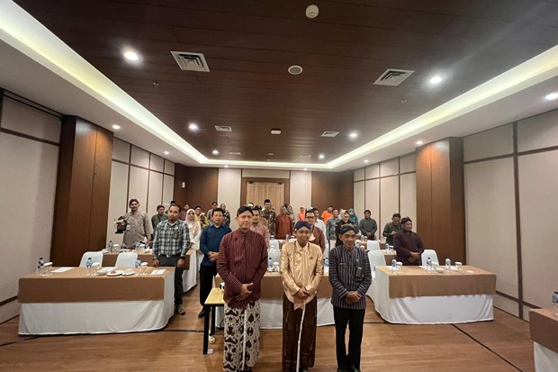 Jadi Wilayah Berkembang, Gunungkidul Berpotensi Jadi Pasar Narkoba