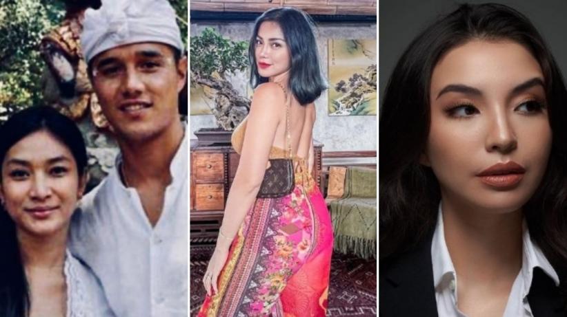 5 Artis Menikah Dengan Bangsawan Nomor 3 Cerai Saat Usia 18 Tahun Kini Punya Pacar Baru