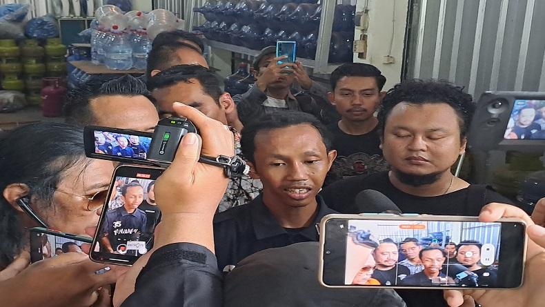 Sempat Mengaku Puas, Pelaku Pembunuhan Bos Air Galon di Semarang Kini Menyesal