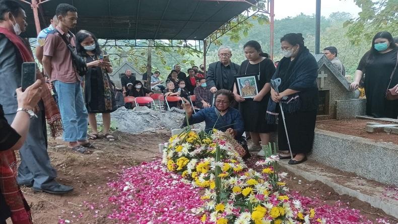 Kasus Pembunuhan Disertai Mutilasi dan Dicor Semen, Keluarga Minta Pelaku Dihukum Berat