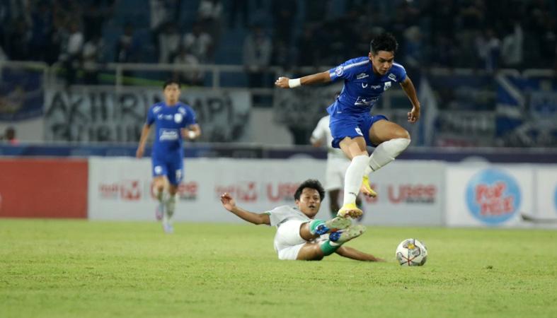  PSIS Semarang Rekrut Pemain Kidal Rifky Suryawan, Yoyok: Cocok dengan Karakter Tim