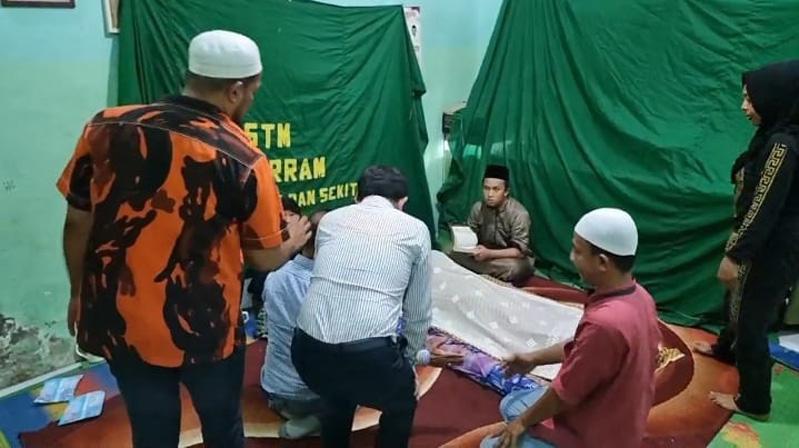 Anggota OKP Tewas Saat Penertiban Bangunan Oleh Satpol PP, Ini Kata ...