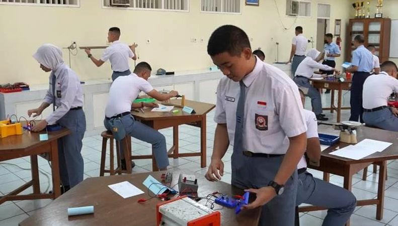  15 SMA Terbaik di Jawa Tengah, Lengkap dengan Nilai dan Peringkat Nasional