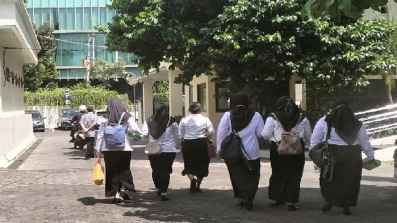 Pemkot Solo akan Sanksi ASN yang Terlilbat Politik Aktif