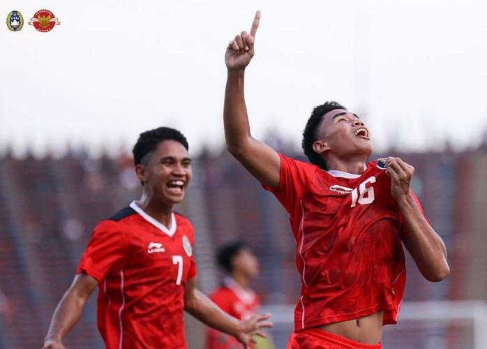 Final Indonesia Vs Thailand, Gubernur Khofifah Ajak Warga Jatim Berdoa Timnas Juara