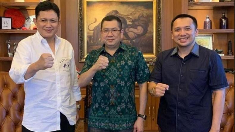 title Mantan Kapolda Lampung Gabung Partai Perindo, Siap Maju Caleg DPR RI Mantan Kapolda Lampung Gabung Partai Perindo, Siap Maju Caleg DPR RI