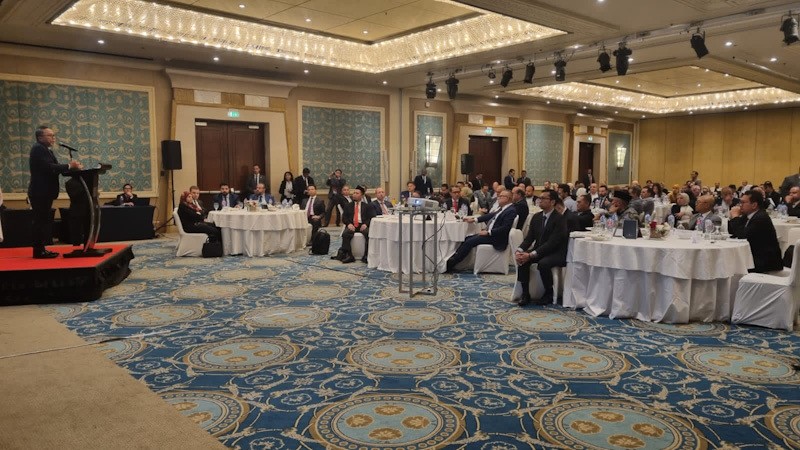 Hadiri Forum Bisnis, Mendag Zulhas Mou Joint Trade Commitee Tingkatkan Perdagangan Saling Menguntungkan Indonesia-Mesir - Bagian 3