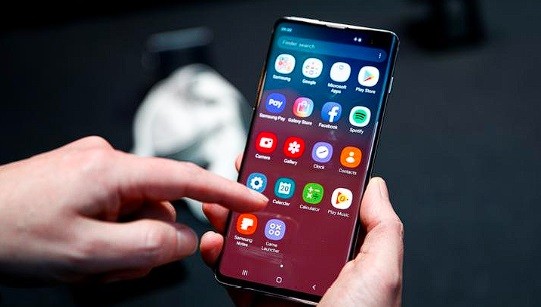 Ini Langkah yang Harus Dilakukan jika Handphone Terkena Serangan Malware