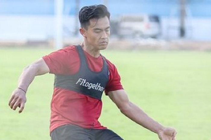 Pratama Arhan Absen Lawan Thailand Di Final SEA Games 2023, Siapa ...