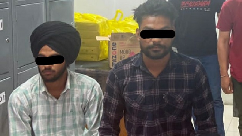 Kasus Perampokan dan Pembunuhan di Bali, 2 Warga India Ditangkap saat Akan Kabur ke Singapura 