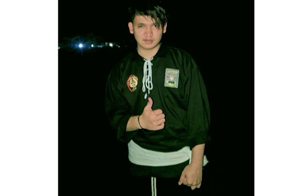 Pemuda di Gunungkidul Tertembak Laras Panjang Polisi, Peluru Tembus Bahu Kanan hingga Pinggang Kiri