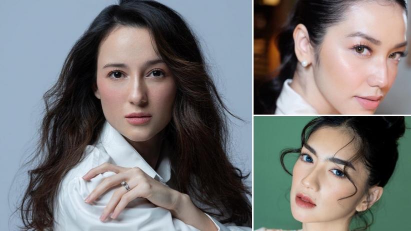 7 Artis Cantik Berdarah Manado Nomor 4 Baru Disahkan Jadi Orang Batak