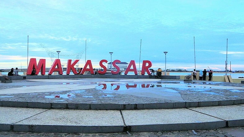 Ragam Bahasa Makassar Sehari-hari, Lengkap dengan Artinya
