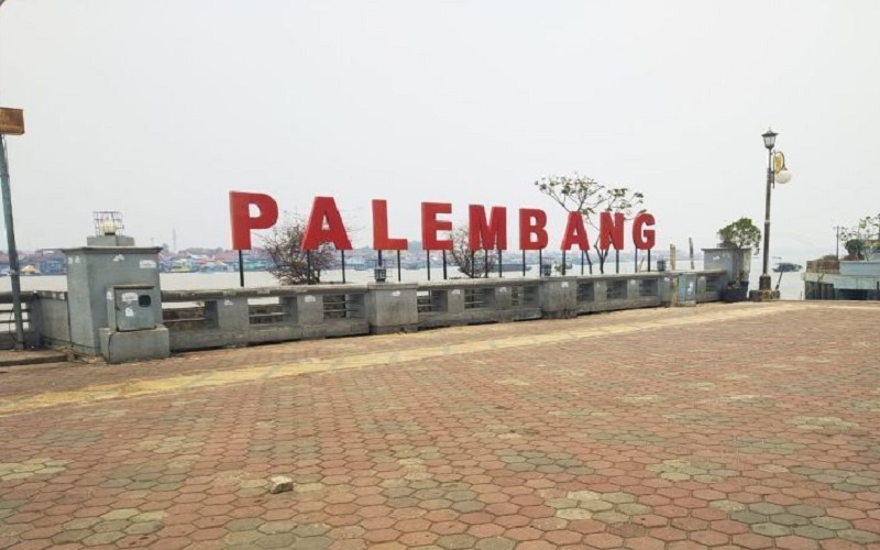 title Prakiraan Cuaca BMKG: Siang Ini Palembang Cerah Berawan Prakiraan Cuaca BMKG: Siang Ini Palembang Cerah Berawan