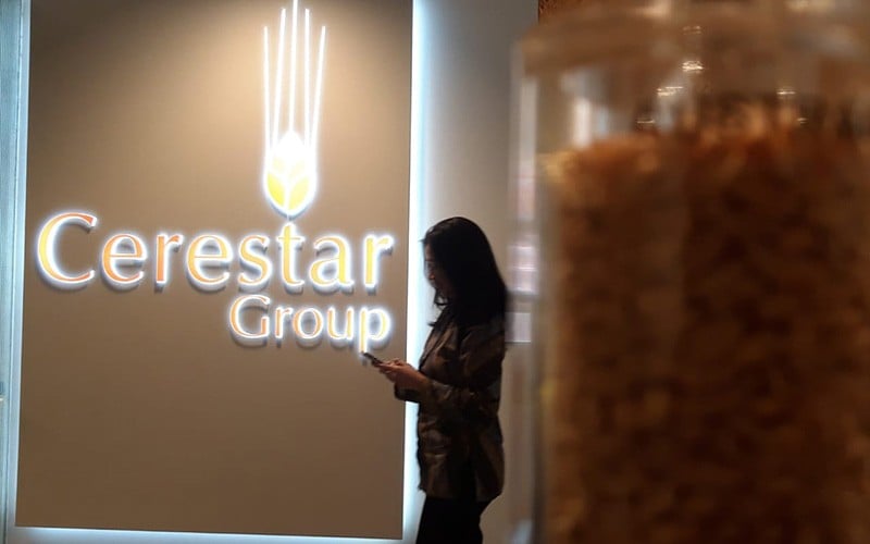 Penuhi Janji IPO, TRGU Membagikan Dividen Sekitar Rp 10 Miliar - Bagian 3