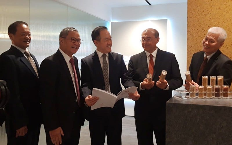 Penuhi Janji IPO, TRGU Membagikan Dividen Sekitar Rp 10 Miliar - Bagian 2