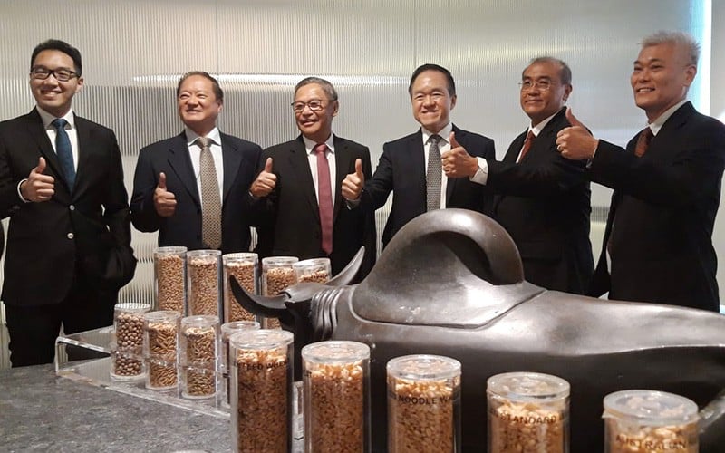 Penuhi Janji IPO, TRGU Membagikan Dividen Sekitar Rp 10 Miliar - Bagian 1