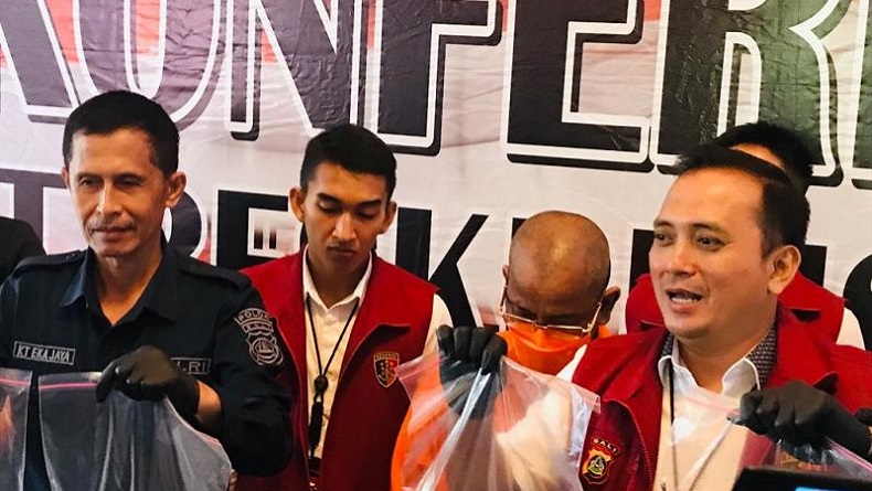 Praktik Aborsi Ilegal Dokter Arik Buka Lagi Tahun 2020, Pasien Anak SMA dan Kuliah