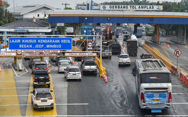 Daftar Tarif Tol Trans Sumatera, Naik 19 Mei 2023