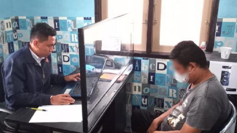 Bejat, Ayah di Lombok Barat Cabuli Anak Tiri Usia 11 Tahun Berulang Kali