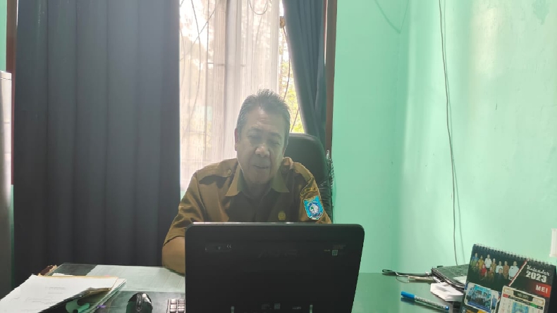 3.406 Pemilih Pemula di Bangka Barat Belum Rekam Data, Paling Banyak di Muntok