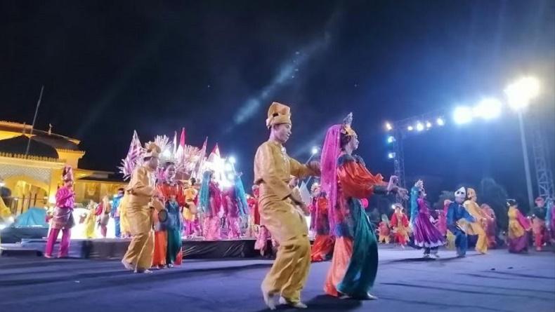 Angela Tanoesoedibjo: Ekosistem Pariwisata Perlu Diperkuat untuk Dongrak Kunjungan Wisata