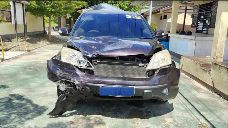 title Kecelakaan Hari Ini di Kolaka Utara, Pelajar Pengendara Motor Patah Kaki Ditabrak Mobil Kecelakaan Hari Ini di Kolaka Utara, Pelajar Pengendara Motor Patah Kaki Ditabrak Mobil
