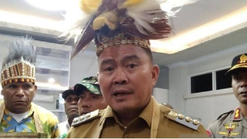 PUPR Bantu Bangun Jalan di Maybrat Papua Barat, Nilai Proyek Capai Rp42 Miliar