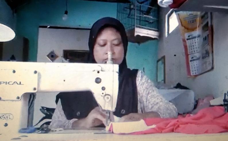 Pilu, Begini Nasib Keluarga Difabel di Demak usai Bantuan PKH Dicoret Kepala Desa