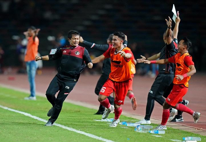 title Gubsu Edy Rahmayadi Girang Timnas U-22 Raih Emas di SEA Games: Rakyat Bangga! Gubsu Edy Rahmayadi Girang Timnas U-22 Raih Emas di SEA Games: Rakyat Bangga!