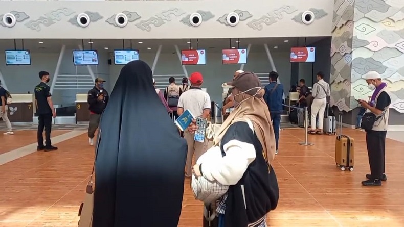 Warga Bandung Dukung Penerbangan Dialihkan ke BIJB Kertajati Majalengka