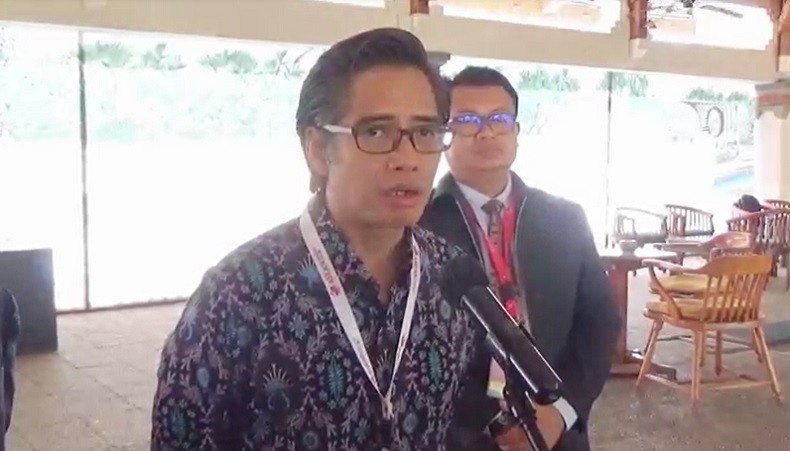 BNPT : Aksi Terorisme dan Radikalisme di Indonesia Cenderung Turun 