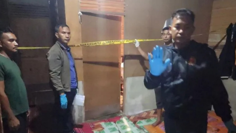 Cemburu Buta, Kakek 73 Tahun di Aceh Besar Bunuh Istri saat Tidur