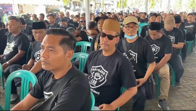 Pendamping Lokal Desa se-Jateng Minta Honor Dinaikkan, Ini Alasannya 